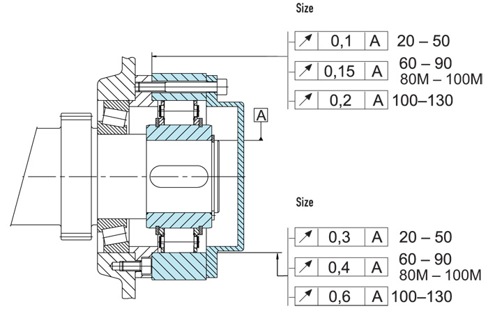 RSCI 20-130逆止器